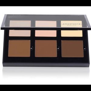Anastasia Contour Kit